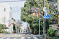 日本街道 街景 城市 小镇 乡村