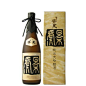 Amazon.co.jp： 越乃景虎 純米大吟醸 720ml ［日本酒/新潟県/諸橋酒造］: 食品・飲料・お酒: 