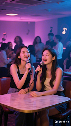 千千刈采集到人物&模特