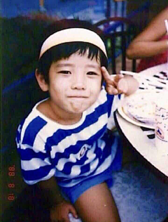 大野智的小和也采集到NINO 二宫～小和也