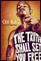 Mega Sized Movie Poster Image for Chi-Raq