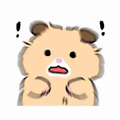 可爱的仓鼠表情包_1_非原创自存自用不用关TT_来自小红书网页版