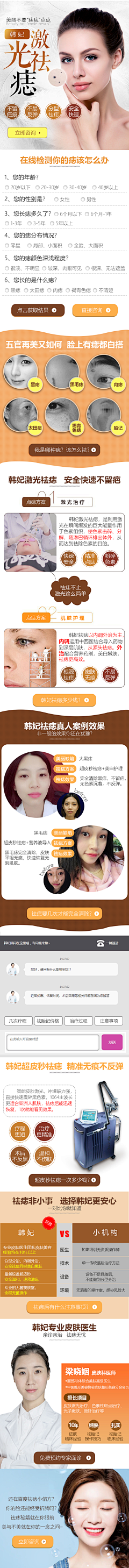 意大利炮呢采集到医美拉页