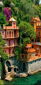  Villas near Portofino, Italy