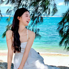 棠媱采集到女生/qq头像,情侣头像,闺密头像