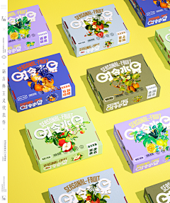 用户HW753gqc采集到包装