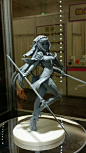 Furyu Fate/Grand Order 斯卡哈 第三再临ver. 景品 ​​​​