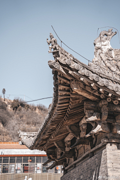 三千rabbit采集到场景，建筑物照片