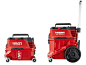 Hilti VC 20M-X / VC 40M-X