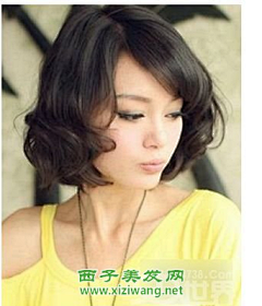 Xilin825采集到儿童发型