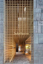 BAYVIEW HILL GARDENS_DAVID BAKER ARCHITECTS | AIB Architecture_Obras