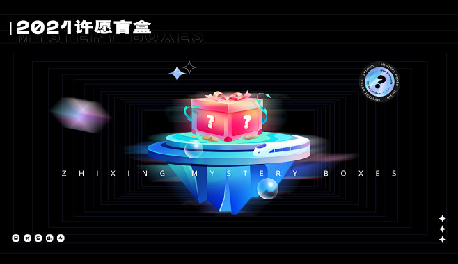 @智行ZXD 项目总结 作品包装 作品集...