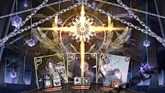 一大批界面特效设计8P-游戏特效原创作品-Magesbox