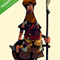 Arabic_warrior