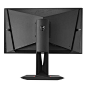 现货/华硕PG278QR 27英寸2K ROG游戏电竞显示器3D G-SYNC 165HZ