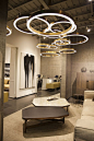 30+ Circular Ceiling Lights (BEST OF PINTEREST) Circular Ceiling Lights Inspiration is a part of our furniture design inspiration series