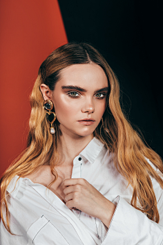 来自摄影师gabrielle - 微博