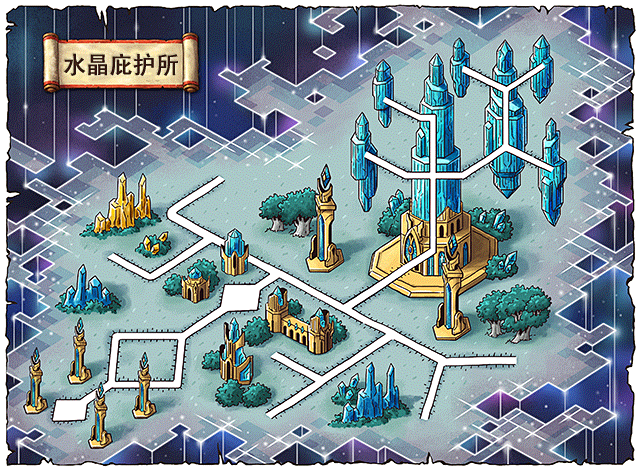 [资料] 冒险岛全大地图汇总 NGA玩家社区
