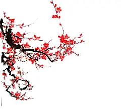 梅花素材   - 源文件下载【酷图网】梅花素材,梅花,梅,花,花素材,中国花,梅花图片,红梅,梅花图案,梅花图标,一支梅花,腊梅,寒梅,腊梅素材,腊梅元素,腊梅图案,腊梅背景,梅花剪影,梅花剪纸,梅兰竹菊,梅兰竹菊素材,山水画,水墨画,水墨画素材,山水画素材,中国风,中国风素材,古风,古风海报,水墨风格,水墨风素材,免扣梅花素材,