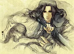 【古典风韵】各种古风插图_古典风韵吧_百度贴吧