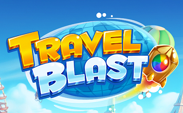 Travel Blast! on Beh...