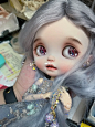 blythe～rose小姐