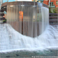 Chicago Fountain - 广场喷泉,景观设计门户