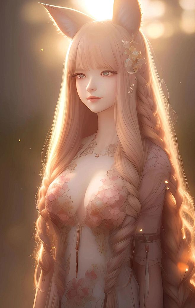 二次元女神 _倾城漫剪x_2023年01...