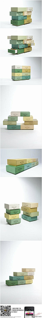 Maarten de Ceulaer在2013米兰国际家具展上展出了这款手提箱衣柜。