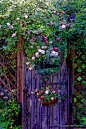 great gate