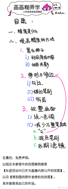 h芋子采集到步骤