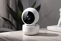 360度全景高清摄像头