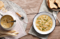 White asparagus on Behance