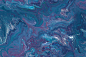 抽象多彩无缝丙烯酸油漆背景纹理合集 Seamless Acrylic Abstract Textures插图(3)
