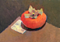 画家 Peter Chan ​​​​
