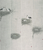 全国首届现代工笔画大展作品欣赏