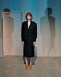 FW18 : Moon Choi is a New York based fashion designer and a recent BFA graduate from Parsons School of Design.
