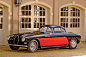 汽車 - Bugatti Type 101  桌布
