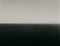 最后的现代主义者：杉本博司Hiroshi Sugimoto