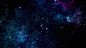 穿越星星和星云