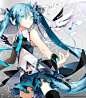 初音