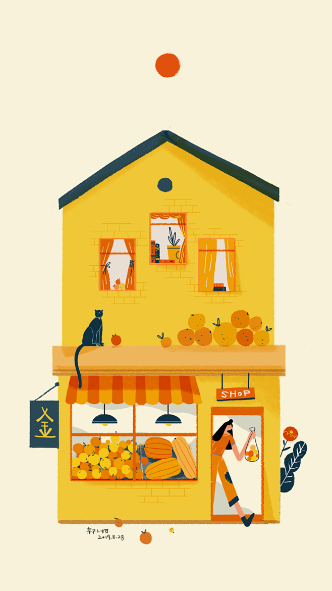 Behance :: 为您呈现