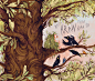 The Best Children’s Books of 2014 : Intelligent and imaginative tales of love, loneliness, loyalty, loss, friendship, and everything in between.

"I don’t write for childre