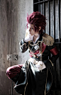 Mikoto Suo(K (anime)) | YUEGENE : Mikoto Suo(K (anime))
#cosplay# #K#