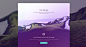 TheRange_Free_Web_Design_PSD_Template_Header