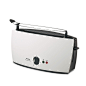 Siemens Executive edition TT 60101 - toaster - white/dark grey: Amazon.co.uk: Kitchen & Home