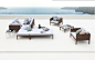Mindo Outdoor Furniture for Hospitality: