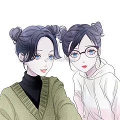 #手绘头像##女生头像##男生头像##情侣头像# 
二次元出图️ ​​​​