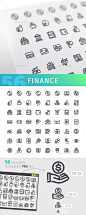 金融行图标——业务图标Finance Line Icons Set - Business Icons银行自动取款机,比特币、业务、计算器、卡、现金、硬币,商业信用,cryptocurrency,货币,设计,设计师,美元,经济、欧元、金融、图标,投资、线、手机、钱,付款,标志,统计数字,符号,矢量,web atm, bank, bitcoin, business, calculator, card, cash, coin, commerce, credit, cryptocurrency, currency