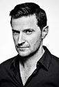 Richard Armitage